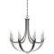 Quoizel Alana Chandelier ANA5008K - alternate 5